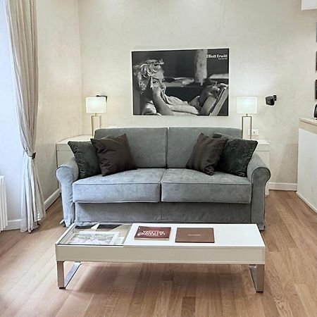 Campo Dei Fiori Modern Apartment With Terrace Roma Exterior foto