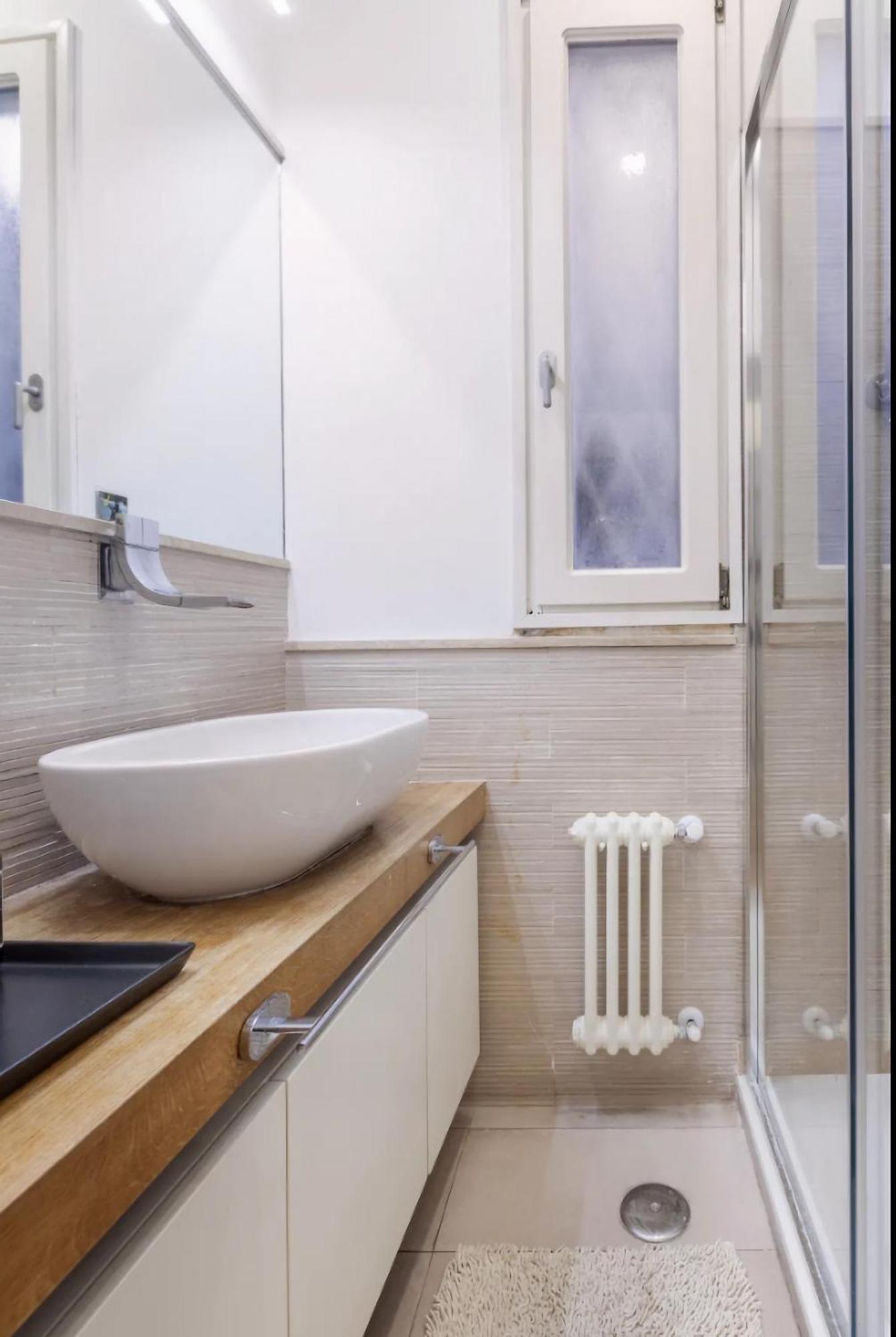 Campo Dei Fiori Modern Apartment With Terrace Roma Exterior foto