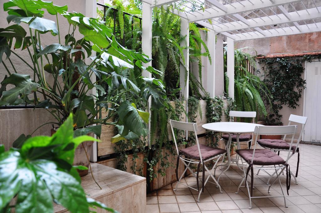Campo Dei Fiori Modern Apartment With Terrace Roma Exterior foto